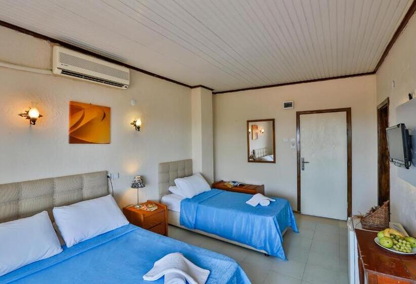 Club Hotel Gultur