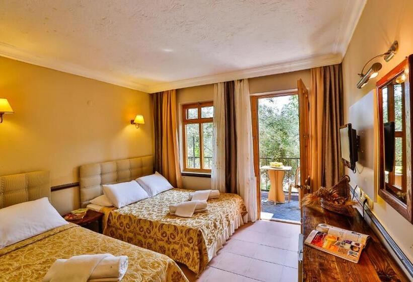 Club Hotel Gultur