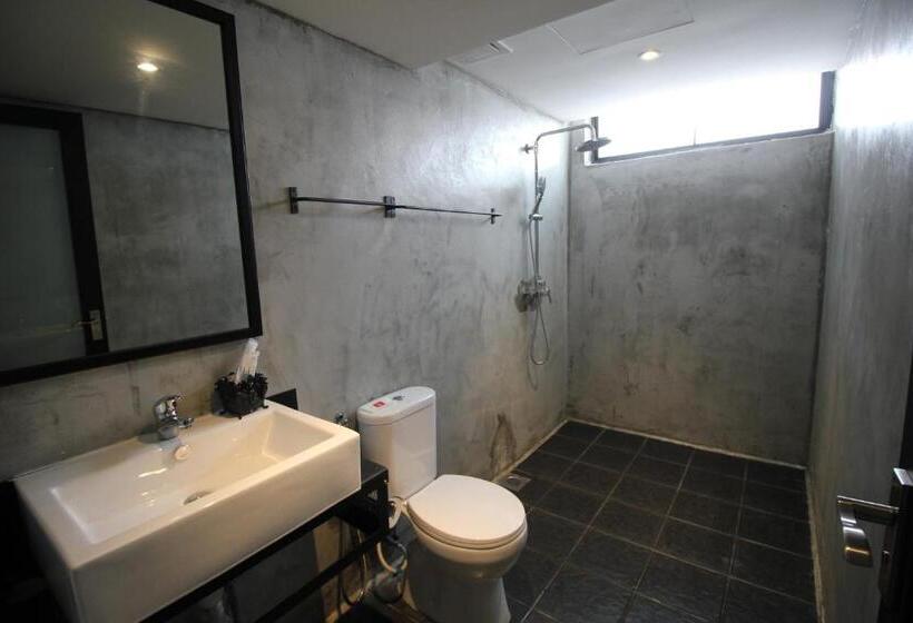 ホテル 68 Boutique