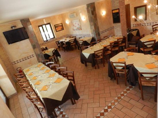 호텔 Agriturismo Parco Delle Querce