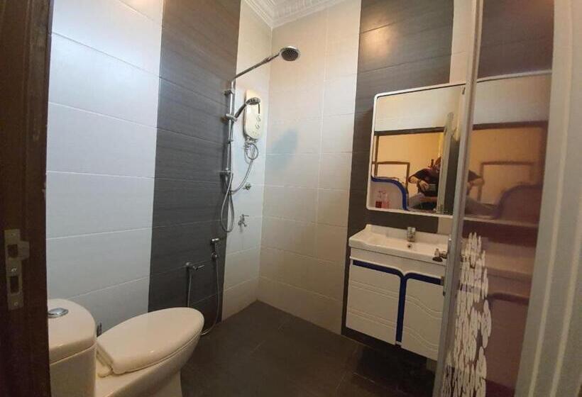 هتل Villa Temila