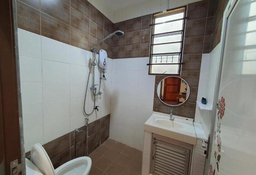 هتل Villa Temila