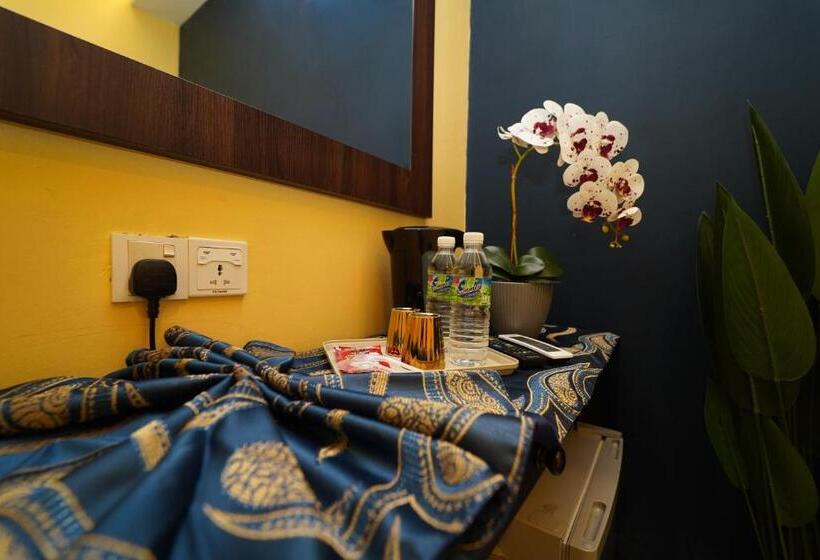 酒店 Ghazrin S Classic