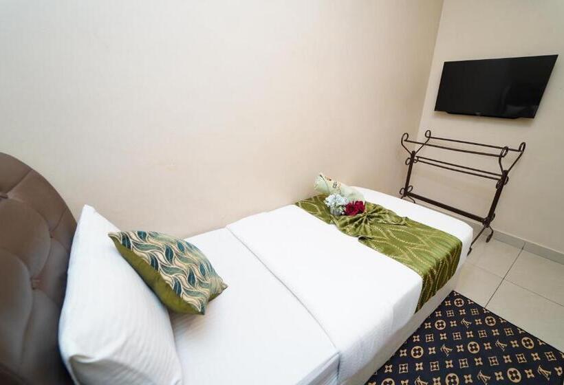 酒店 Ghazrin S Classic