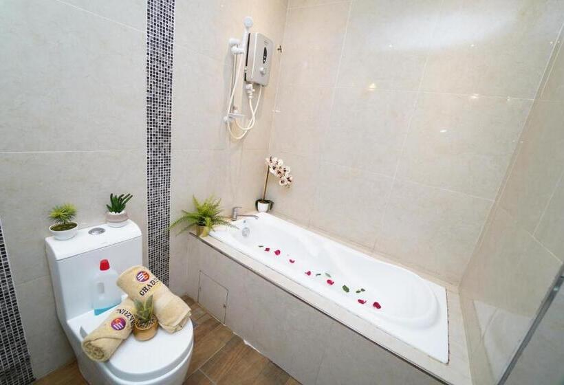 酒店 Ghazrin S Classic