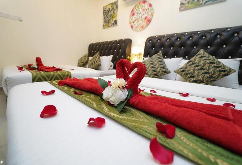 酒店 Ghazrin S Classic