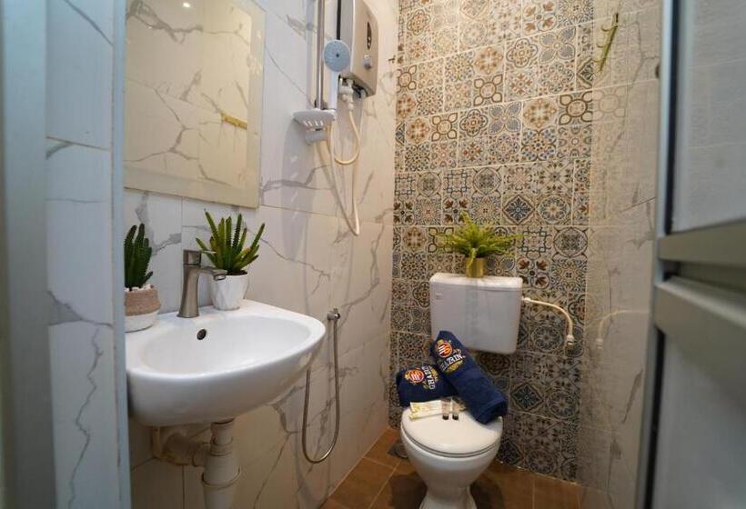 酒店 Ghazrin S Classic