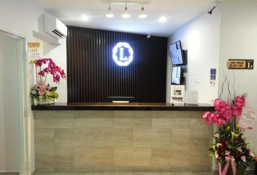 בית מלון כפרי L