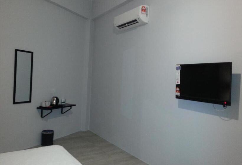 בית מלון כפרי L