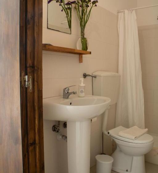 בית מלון כפרי Ondina Guesthouse