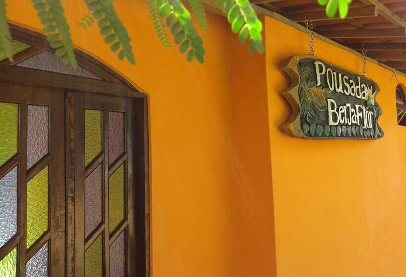 酒店 Pousada Beija Flor