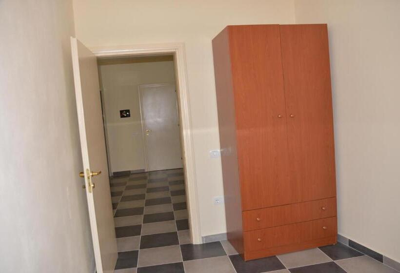 Отель Panorama Guesthouse