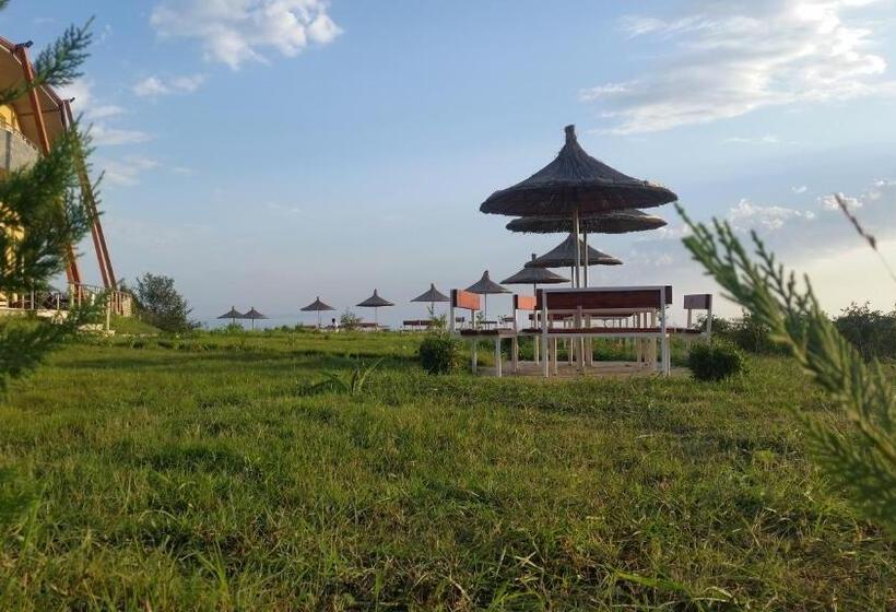 Отель Panorama Guesthouse