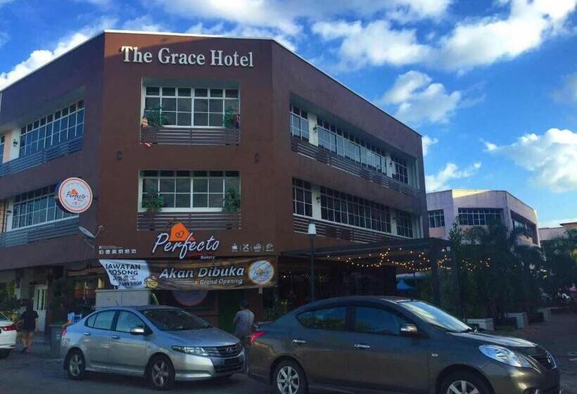 فندق The Grace