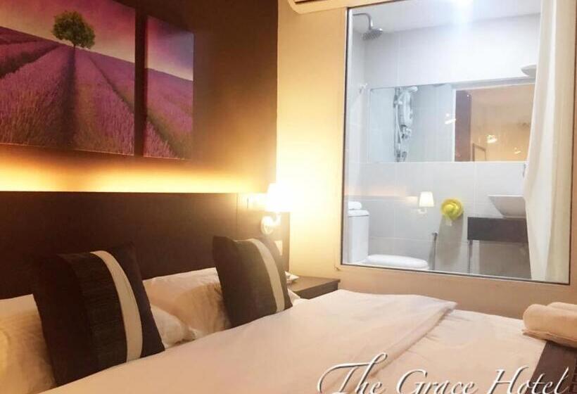 فندق The Grace