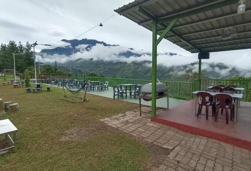 Jabez Resort Kundasang