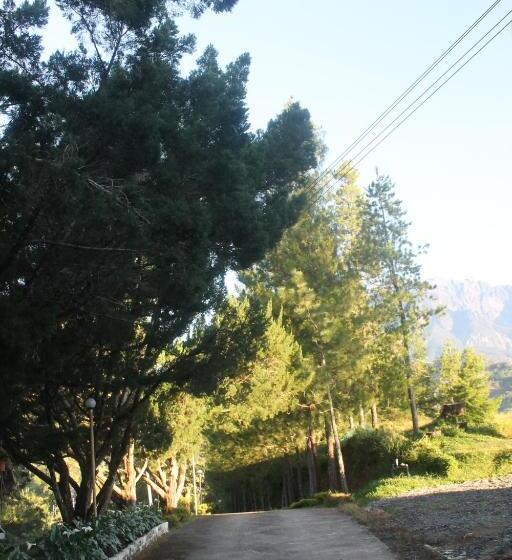 Jabez Resort Kundasang