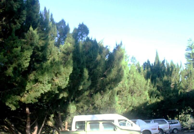 Jabez Resort Kundasang