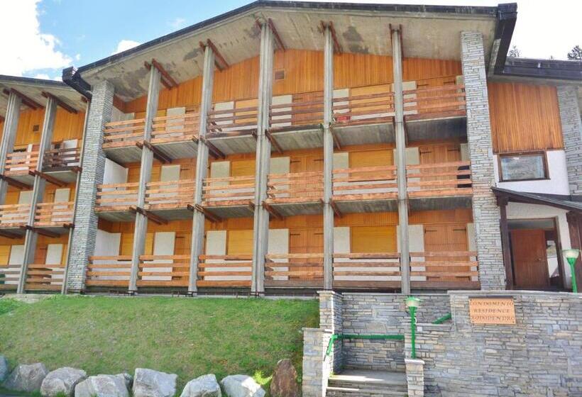 Maison De Vacances Rododendro