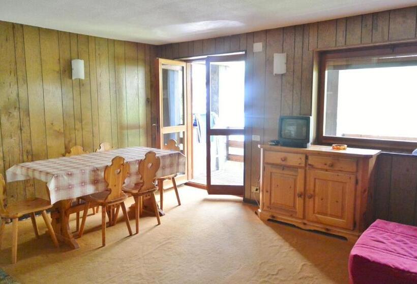 Maison De Vacances Rododendro