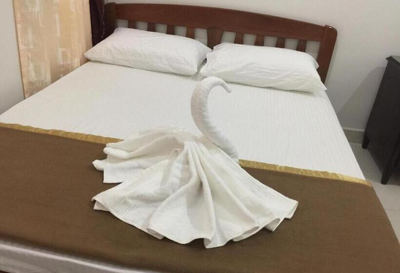 پانسیون Ana Guest House Jalan Airport Kuantan