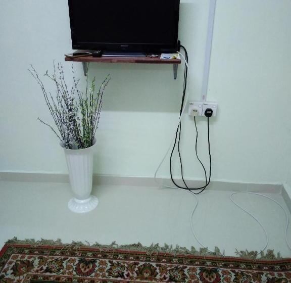 膳宿费 Bonda Guesthouse I
