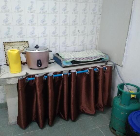 膳宿费 Bonda Guesthouse I