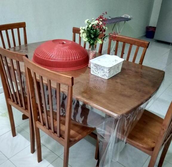 膳宿费 Bonda Guesthouse I