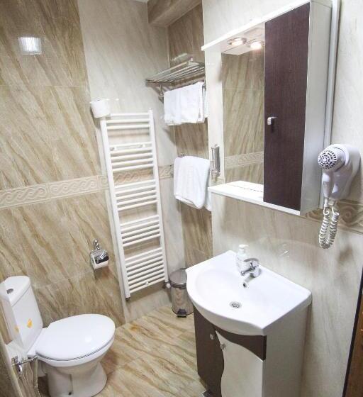 پانسیون Casa Teju