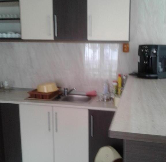 پانسیون Casa Teju