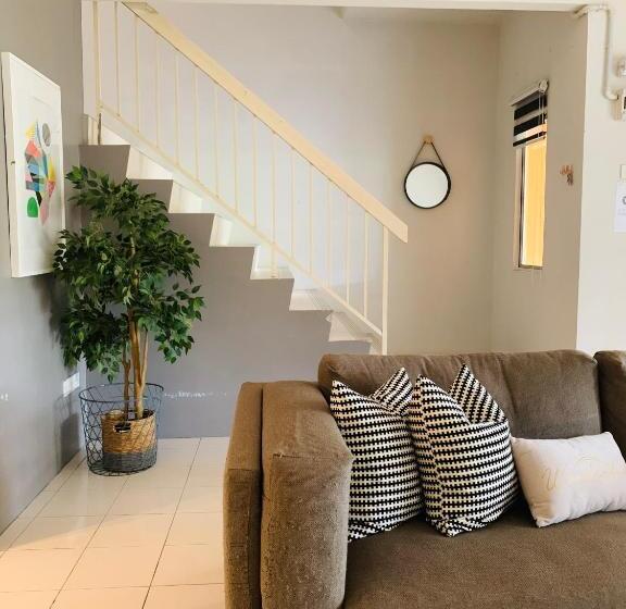 펜션 D Houzz