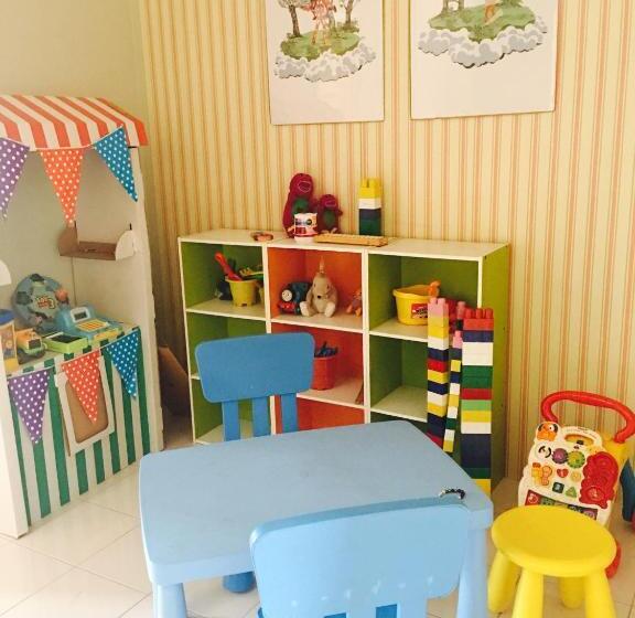 펜션 D Houzz