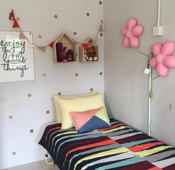 펜션 D Houzz