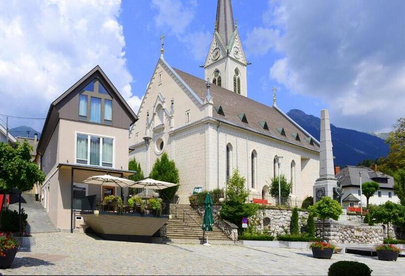 پانسیون Der Kleine Bär