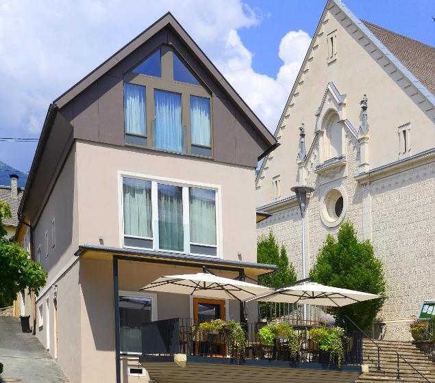 پانسیون Der Kleine Bär