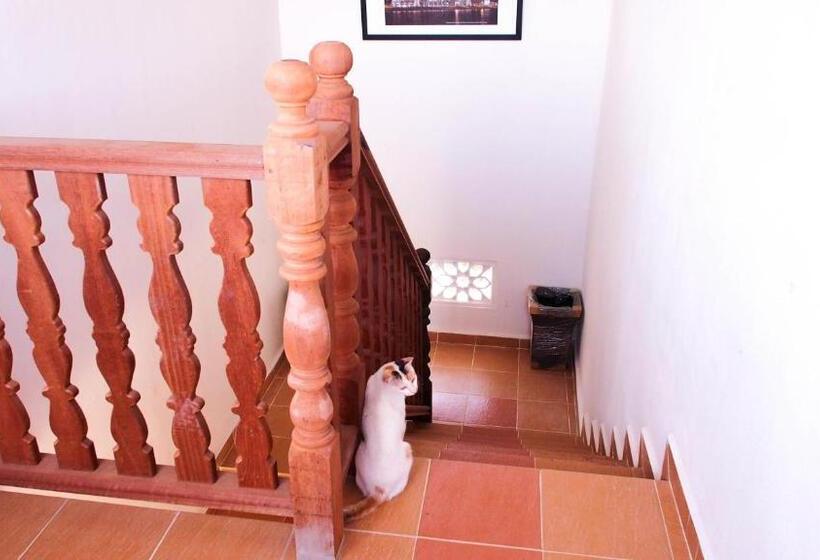 膳宿费 Family Lodge 25