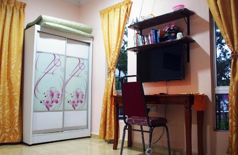 膳宿费 Family Lodge 25