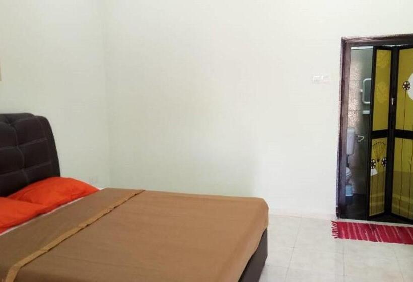 膳宿费 Faris S Homestay & Resort