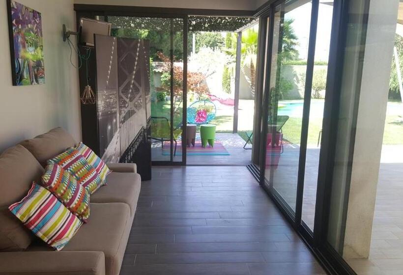 Пансион Guest House Ginoux