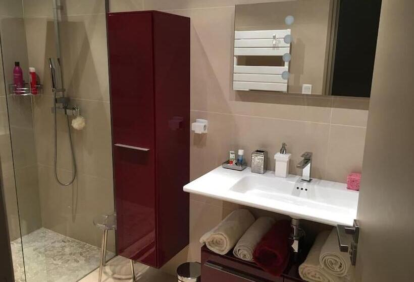 Пансион Guest House Ginoux