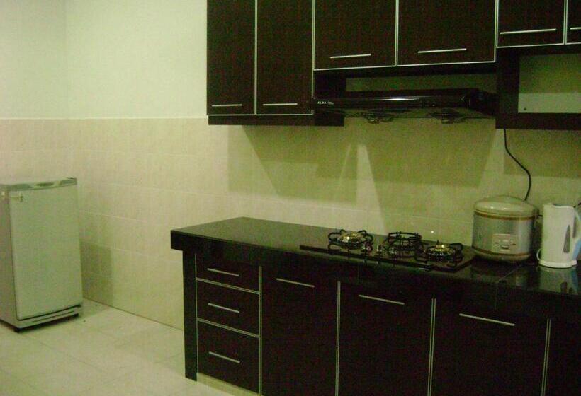 膳宿费 Homestay Amsyarah