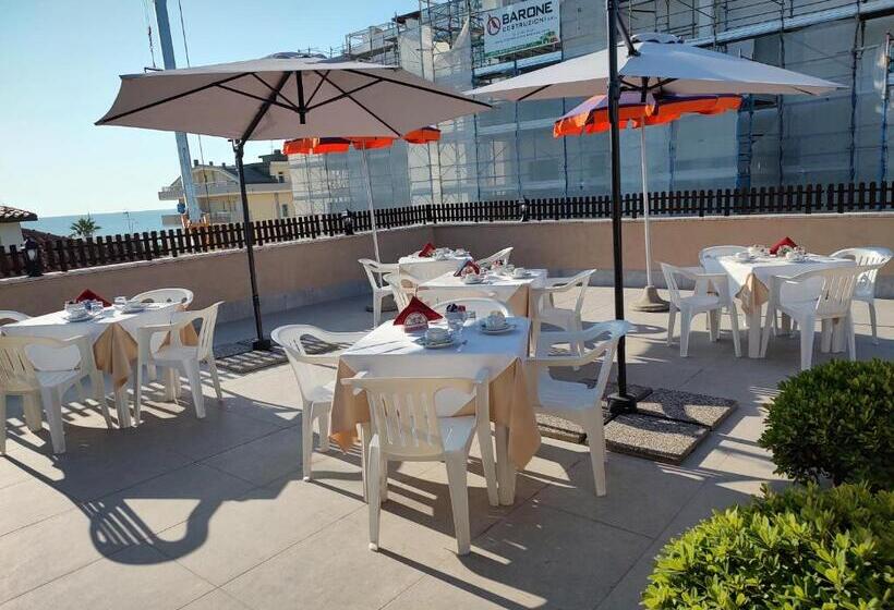 펜션 Residence Europa