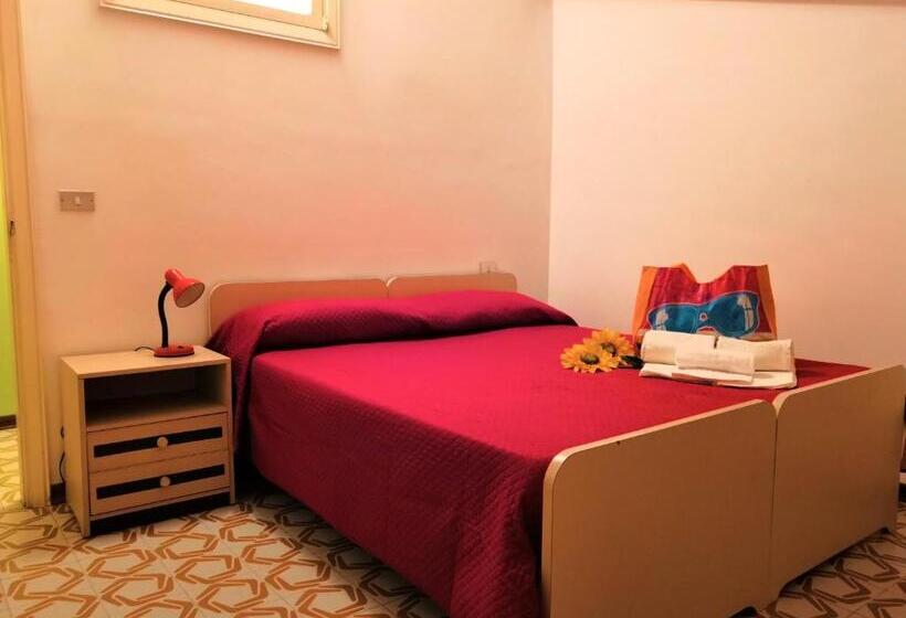 펜션 Residence Europa
