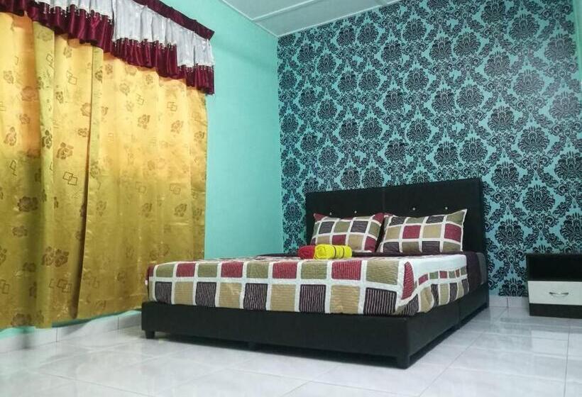 پانسیون Tambun D Mewah Homestay