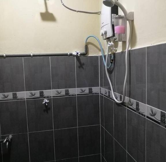 پانسیون Tambun D Mewah Homestay