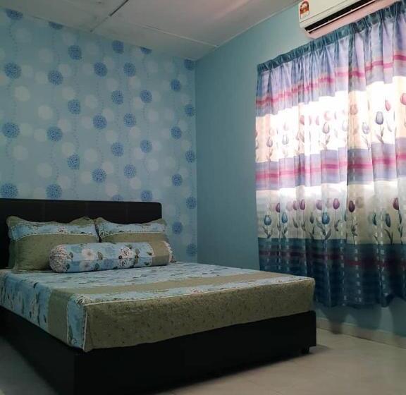 پانسیون Tambun D Mewah Homestay
