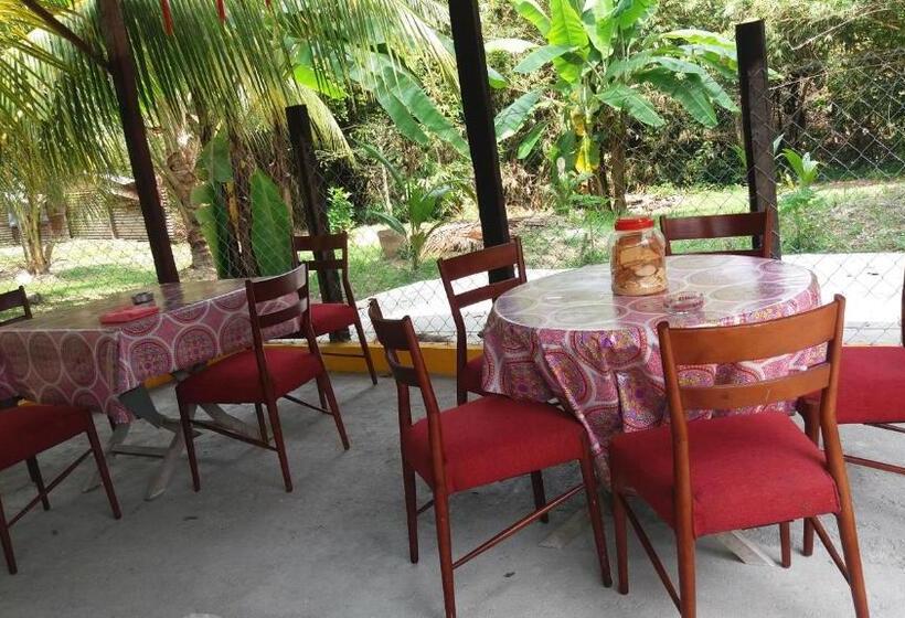 פנסיון Tony’s Guesthouse At Teluk Bahang
