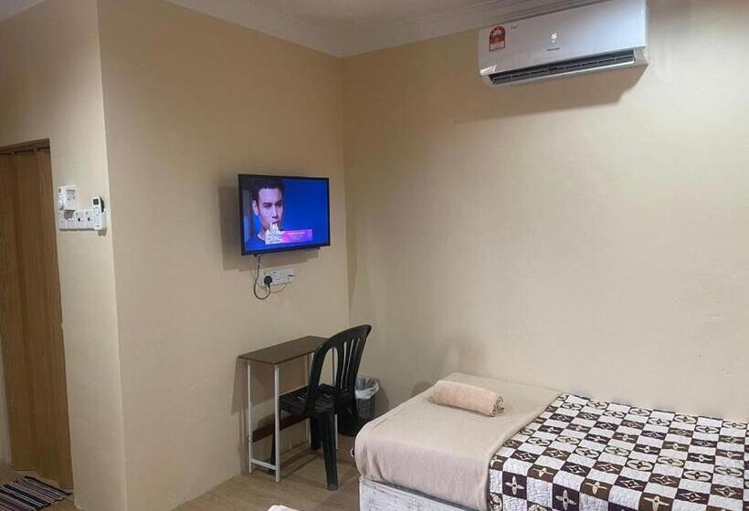 Пансион Wan Guesthouse