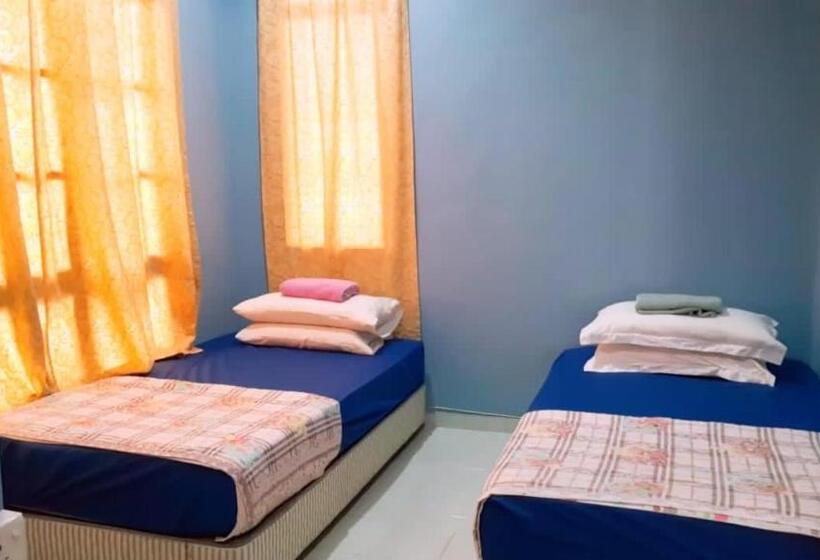 Пансион Wan Guesthouse