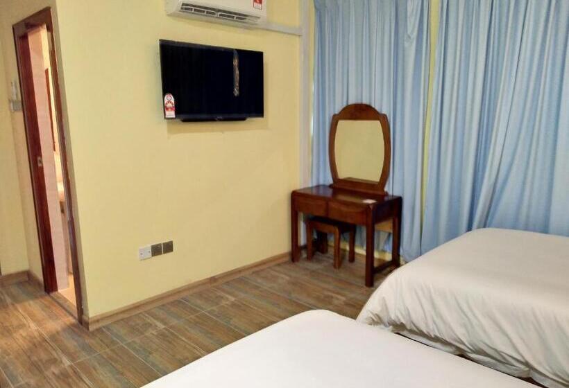 Uncle Ho Motel